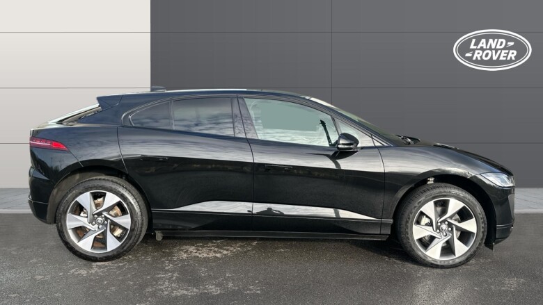 Jaguar I-Pace 294kW EV400 R-Dynamic SE Black 90kWh 5dr Auto Electric Estate